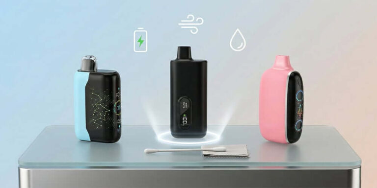 Zero Nicotine Vape Maintenance Tips & Tricks